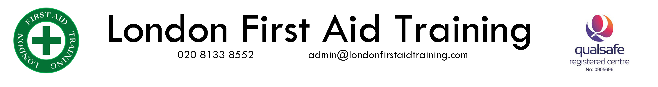 London First Aid Training in Clapham South.